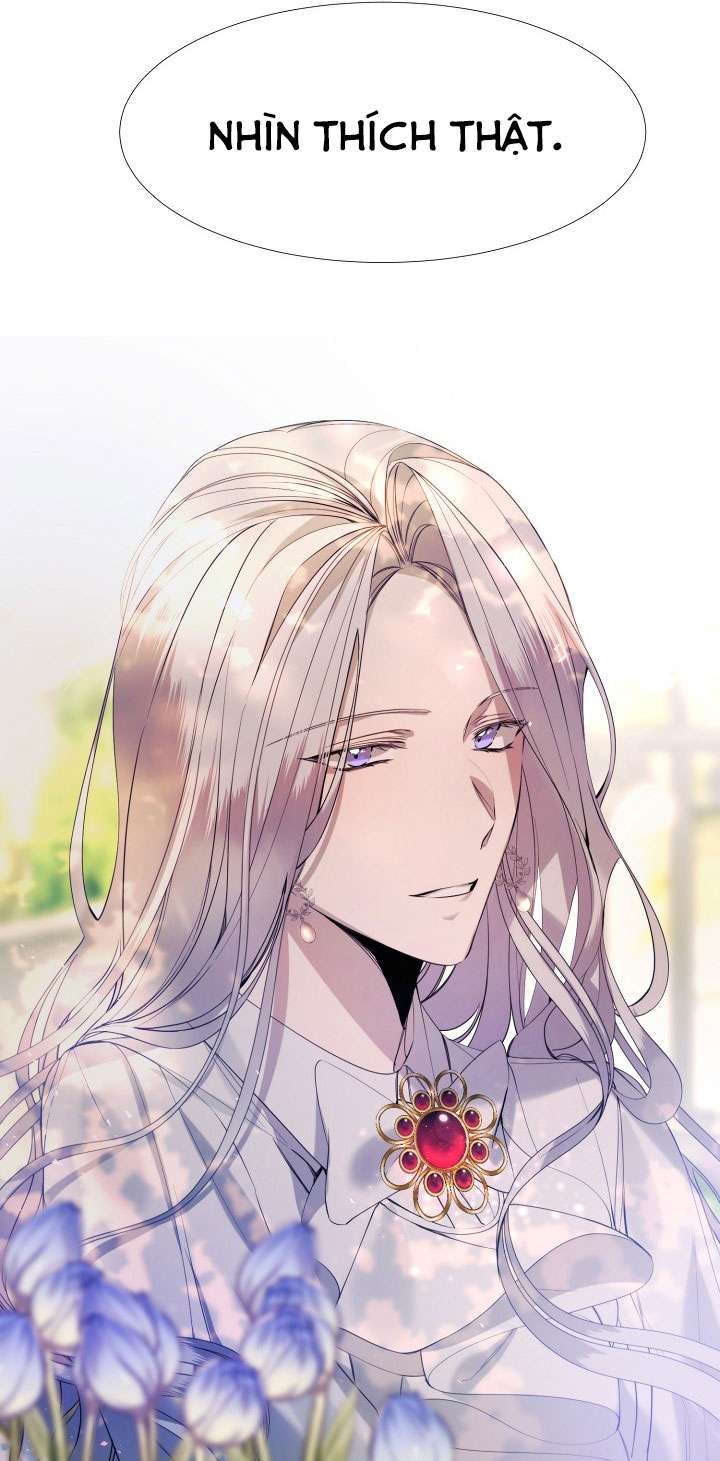 Ác Nữ Cần Bạo Chúa Chapter 23 - Trang 4