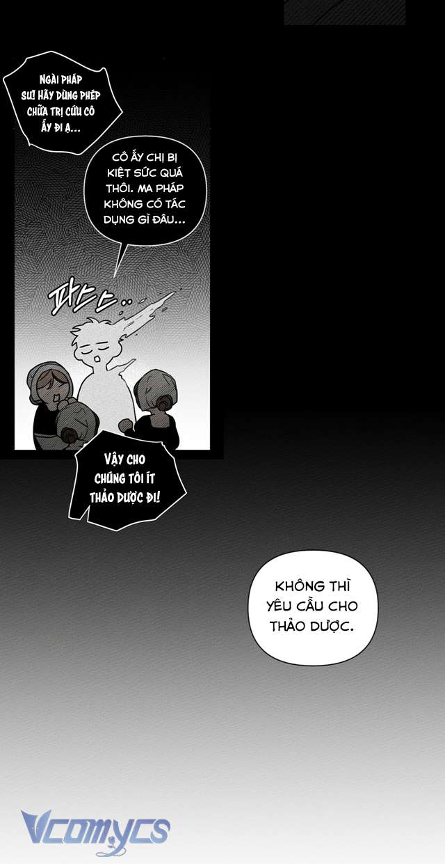 Dưới Bóng Cây Sồi Chap 18 - Trang 4