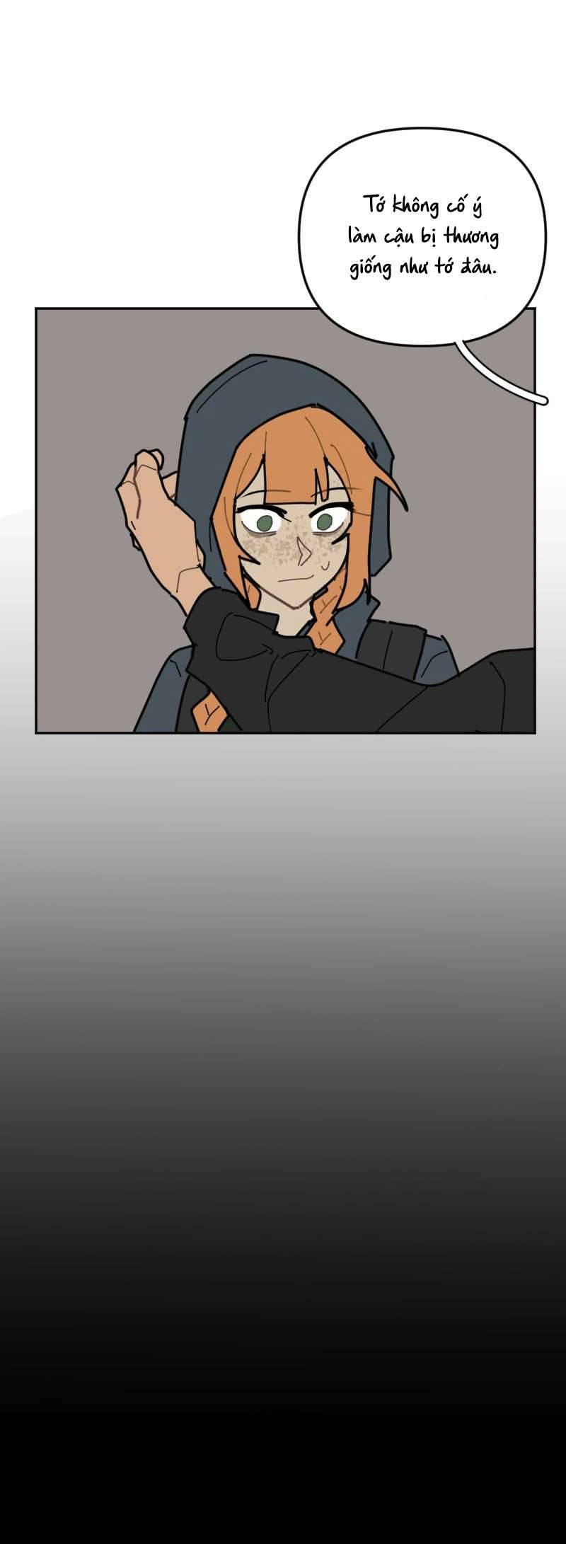 Nghĩa Trang Xe Buýt Chapter 39 - Trang 3