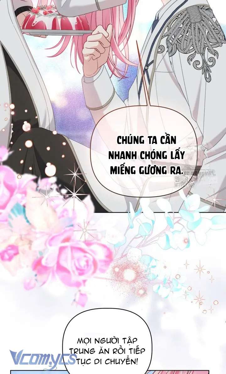 Sự Điều Trị Đặc Biệt Của Tinh Linh Chapter 92 - Trang 4