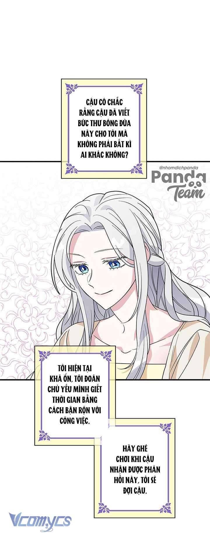 Chồng Yêu, Tôi Đây Bãi Công! Chap 8 - Trang 2