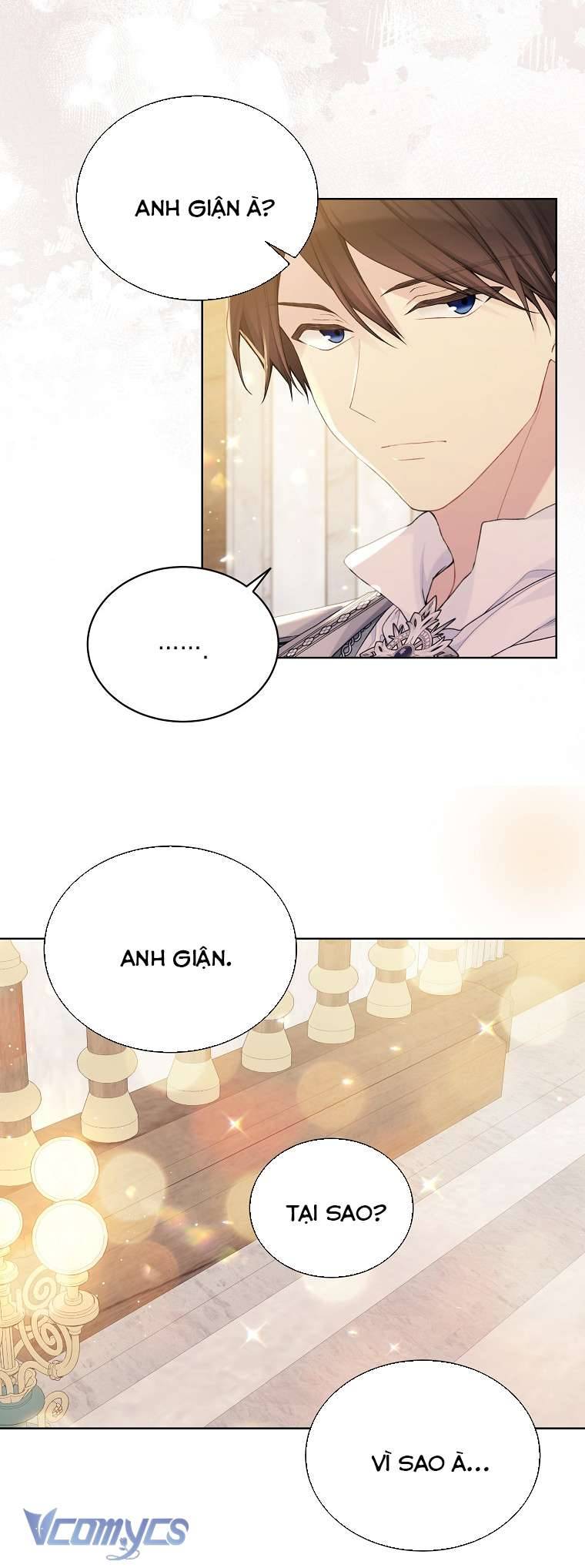 Vương Miện Lục Bảo Chap 99 - Trang 2