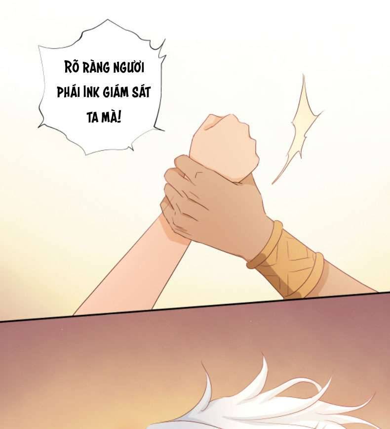 Địch Úc Đa Chi Ca Chapter 87 - Trang 4