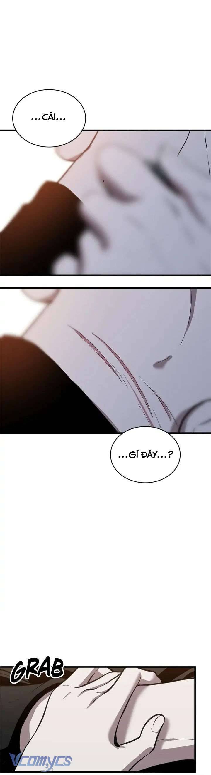 Ba Lần Động Phòng Chapter 28 - Trang 4