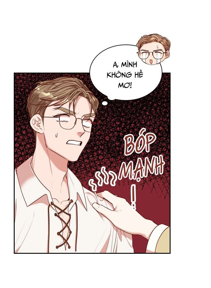 Thư Ký Của Bạo Chúa Chapter 30 - Trang 3
