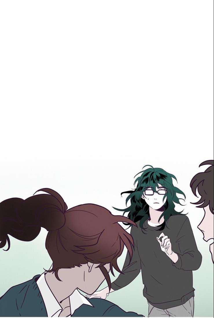 Ranh Giới Chap 49 - Trang 3
