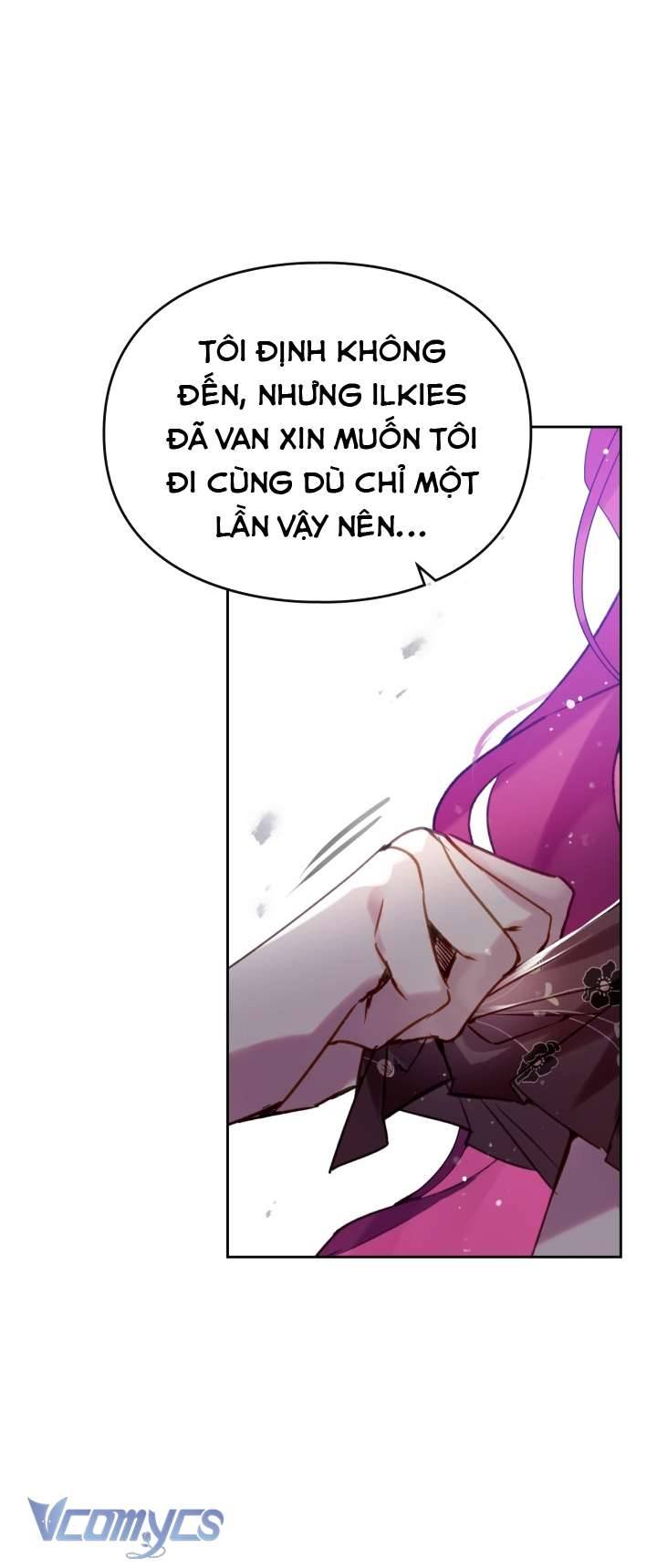 Kết Cục Của Nhân Vật Phản Diện Chỉ Có Thể Là Cái Chết Chapter 138 - Trang 4