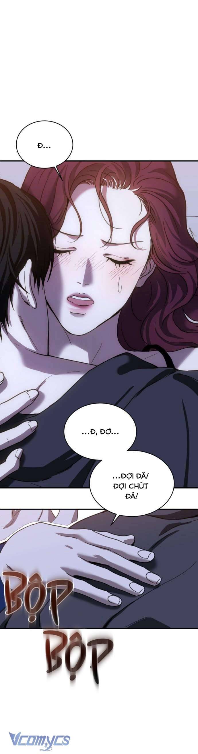 Ba Lần Động Phòng Chapter 23 - Trang 4