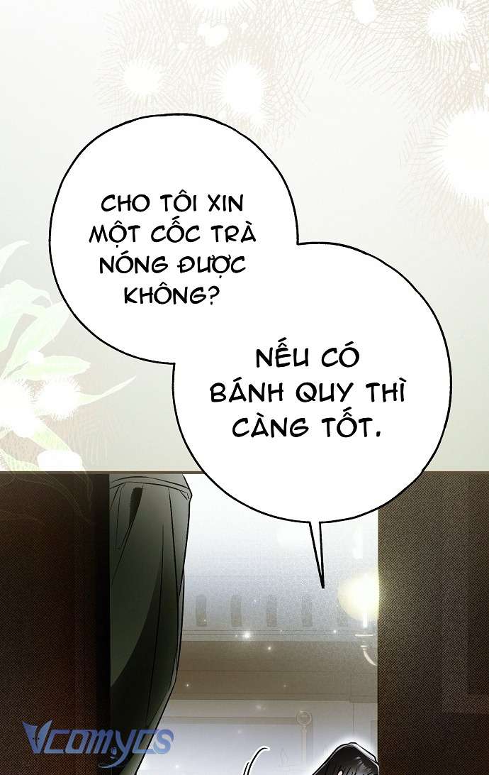 Ai Đó Đang Điều Khiển Cơ Thể Của Tôi Chapter 50 - Trang 4
