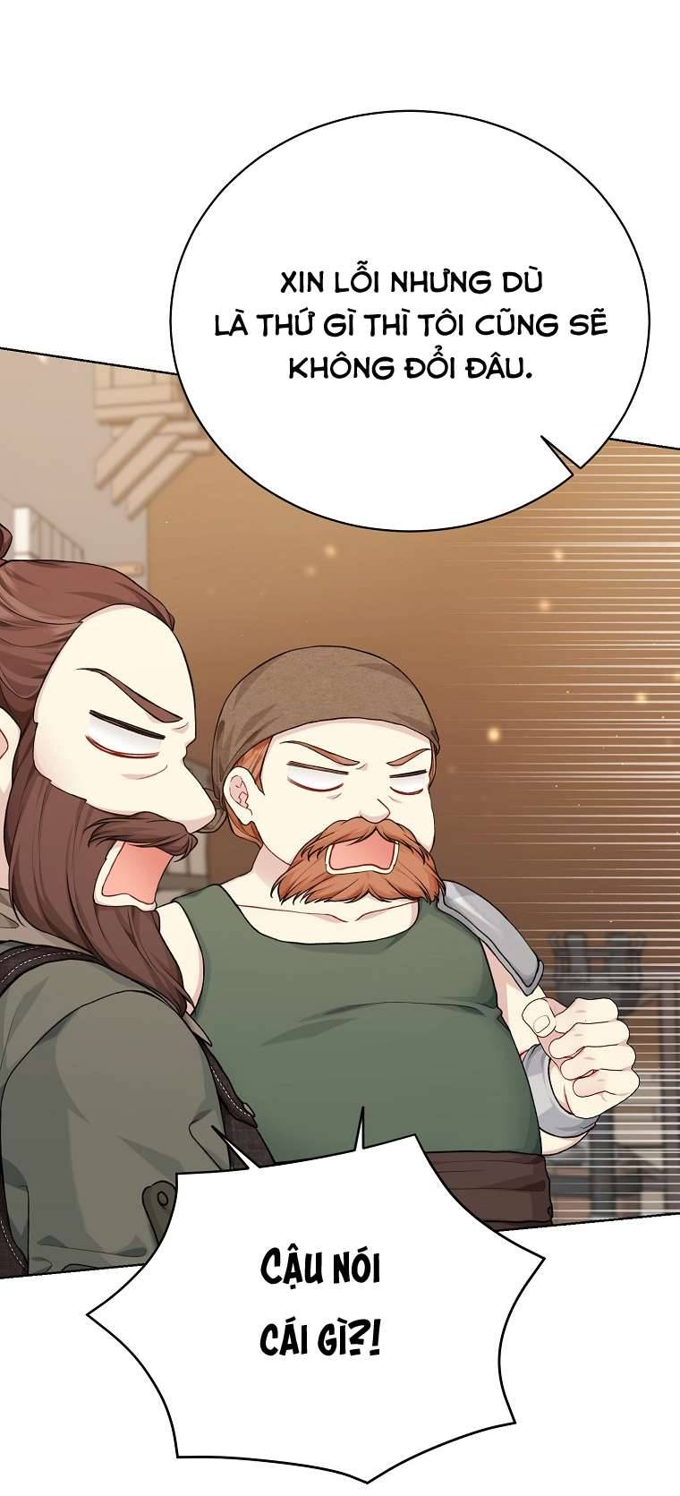 Vương Miện Lục Bảo Chap 76 - Trang 2