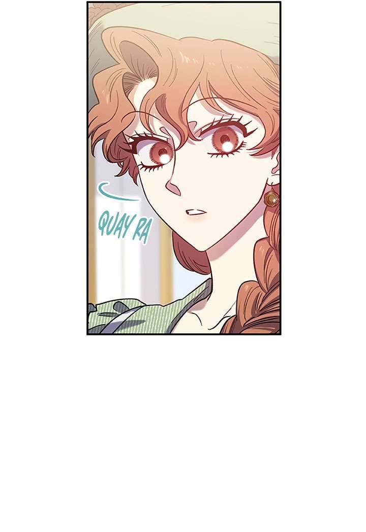 May Mắn Hay Bất Hạnh Chap 27 - Trang 4
