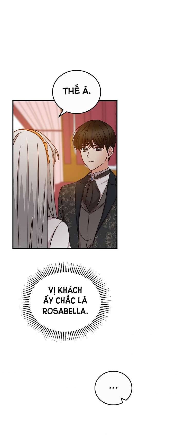 Cẩn Thận Với Các Anh Trai Đấy! Chap 49 - Trang 2