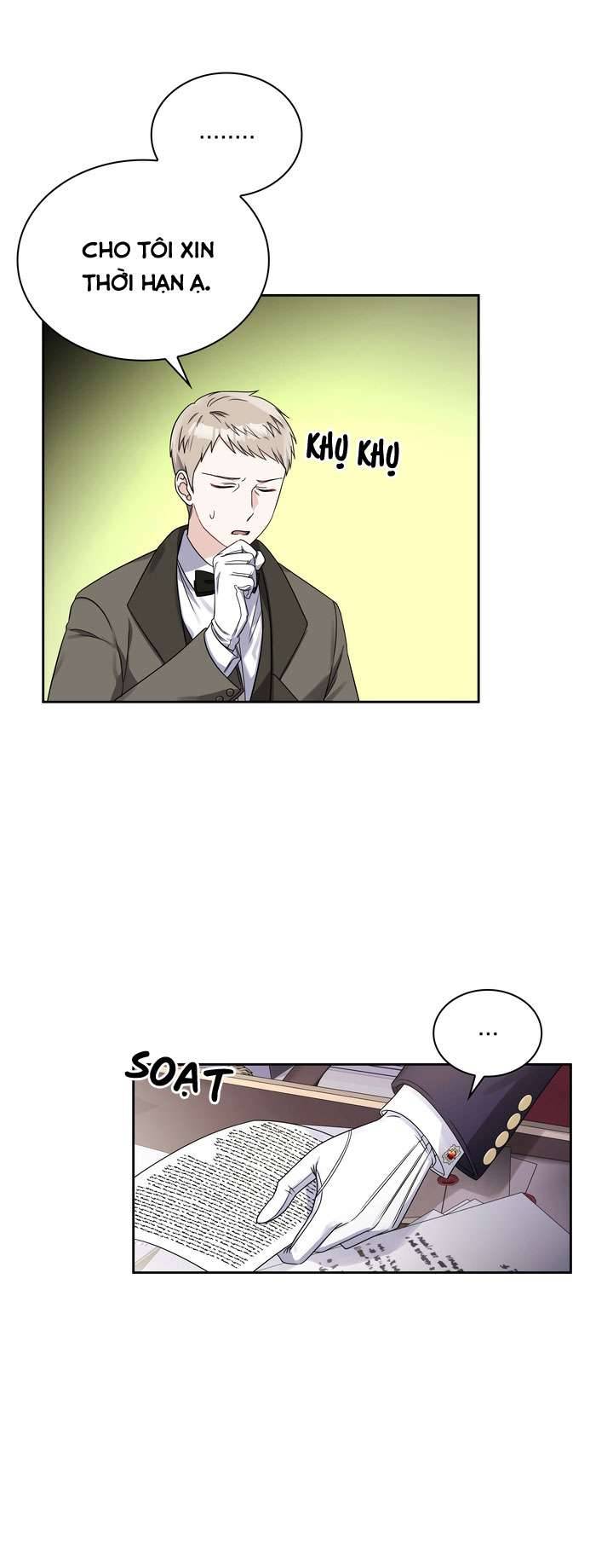Công Nương Su Chapter 39 - Trang 4