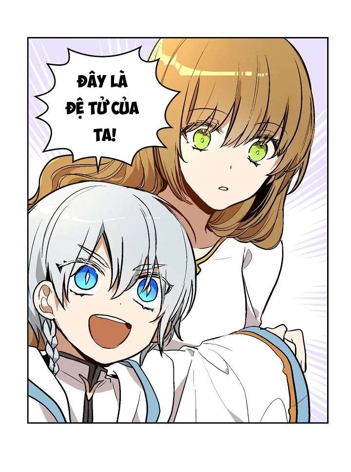 Vị Hôn Thê Khế Ước Của Công Tước Chapter 38 - Trang 4