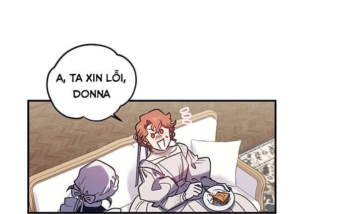May Mắn Hay Bất Hạnh Chap 30 - Trang 4