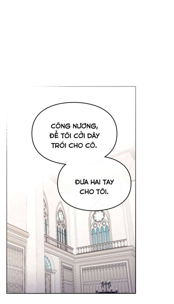 Kết Cục Của Nhân Vật Phản Diện Chỉ Có Thể Là Cái Chết Chapter 84 - Trang 4