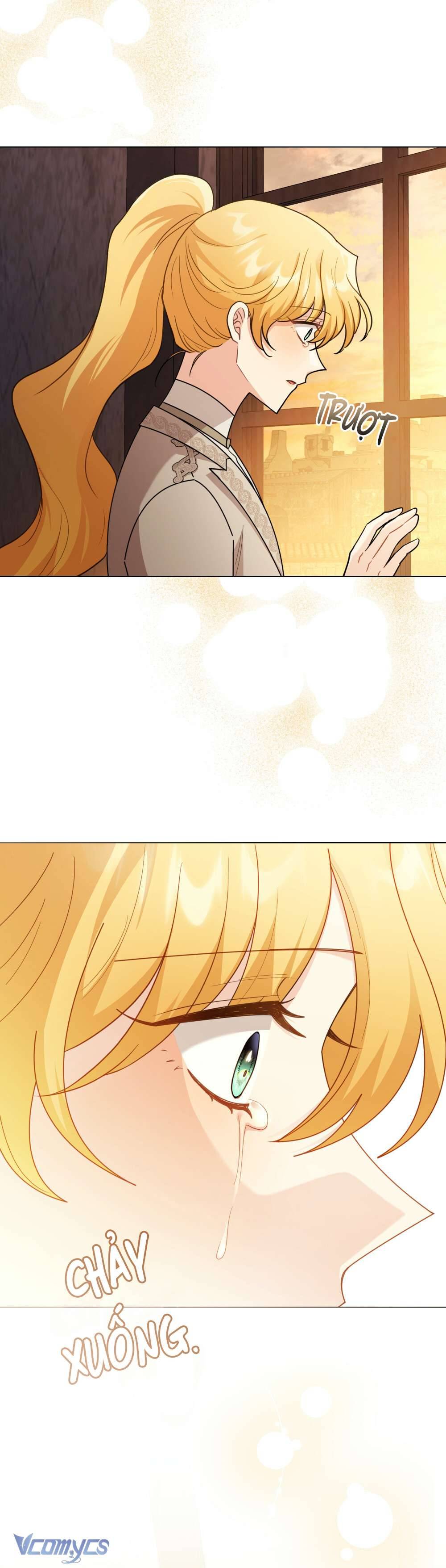 Tìm Lại Camellia Chapter 86 - Trang 4