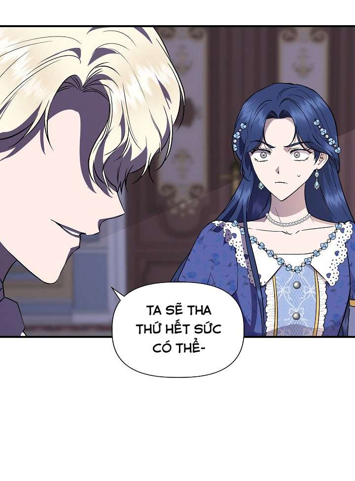 Tôi Không Phải Là Cinderella Chapter 43 - Trang 4