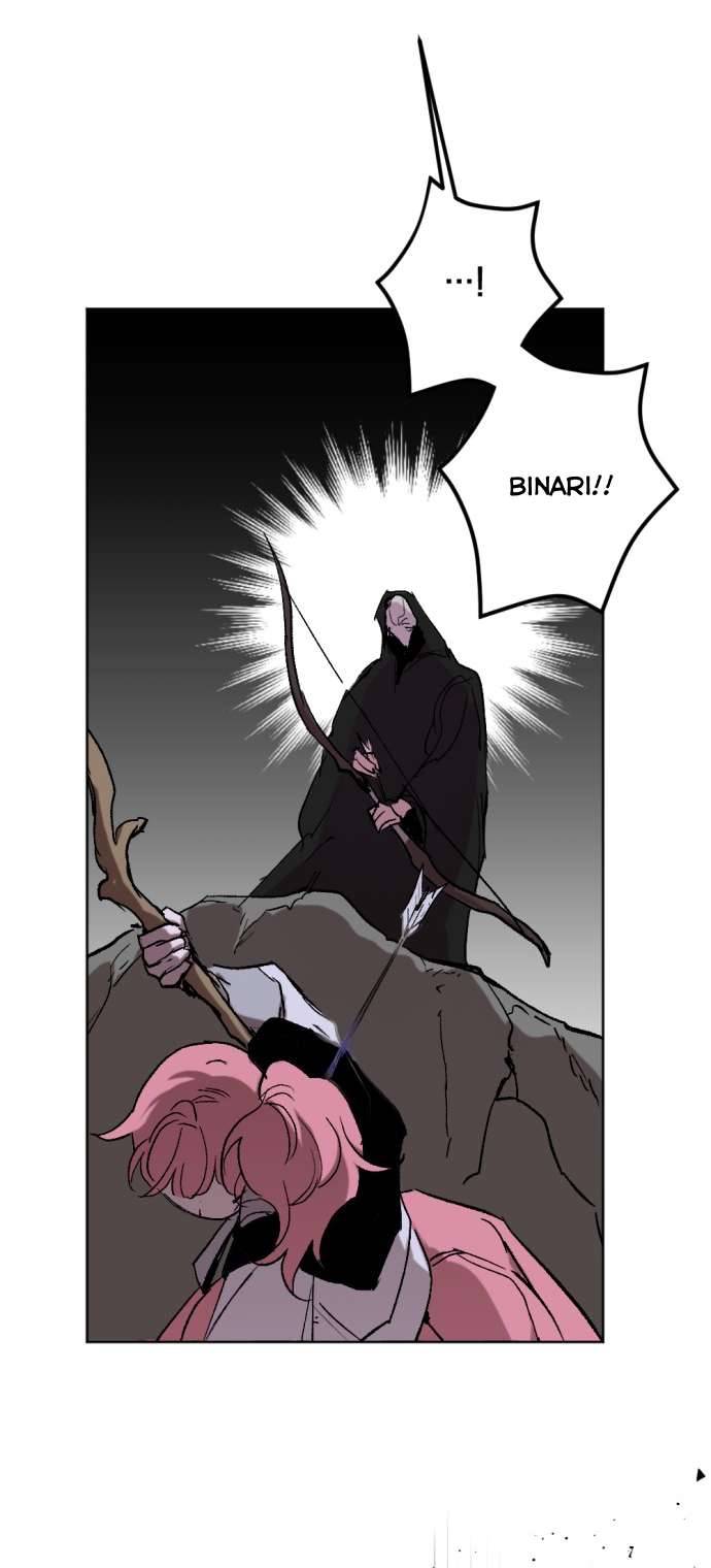 Lời Thú Nhận Của Chúa Tể Bóng Tối Chap 20 - Trang 4