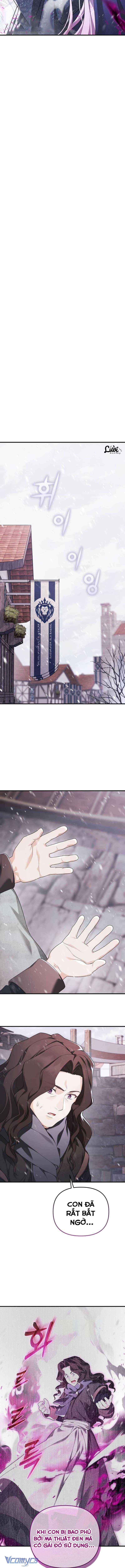 Tôi Sẽ Trở Thành Quỷ Vương Cấp 999 Chapter 7 - Trang 4