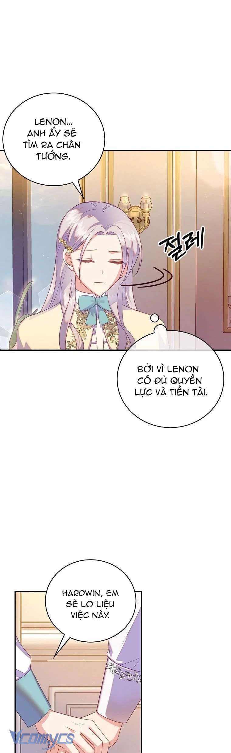 Tôi Chỉ Nhận Ra Sau Khi Mất Cô Ấy Chap 29 - Trang 2
