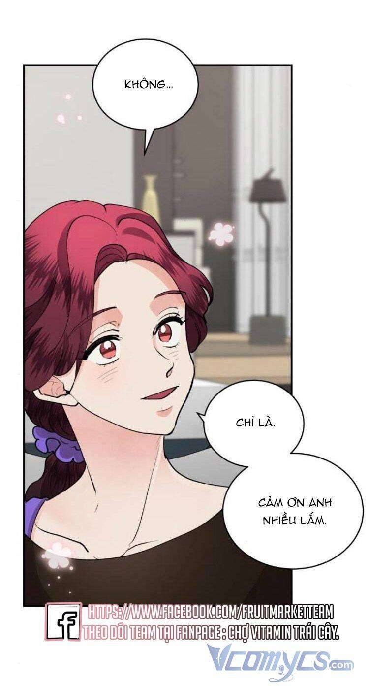 Oan Gia Ngõ Hẹp Chapter 65 - Trang 3