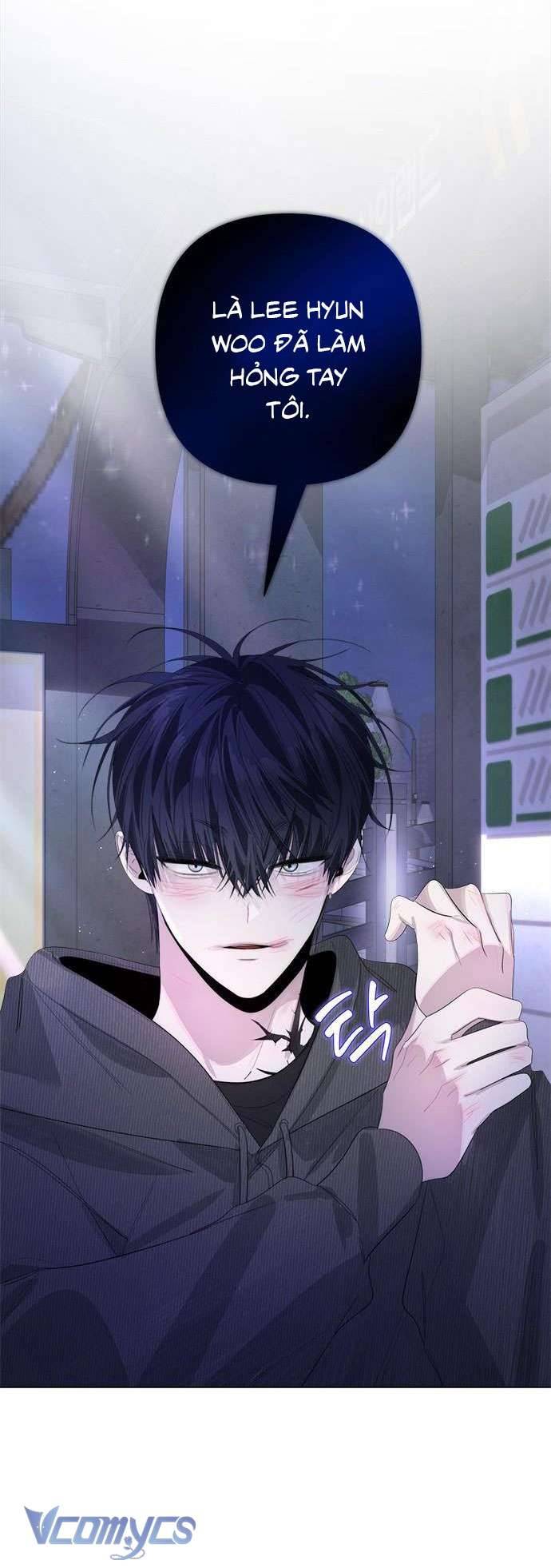 Đàn Anh Xấu Xa! Chap 74 - Trang 3