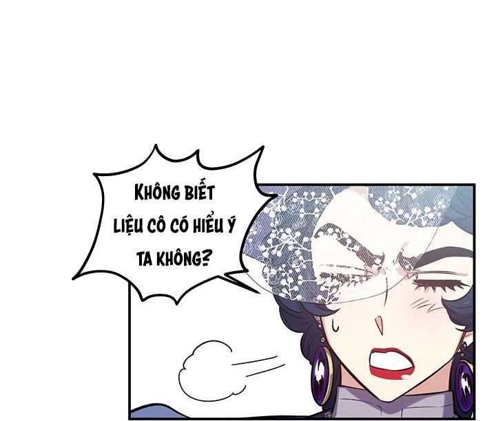 May Mắn Hay Bất Hạnh Chap 21 - Trang 4