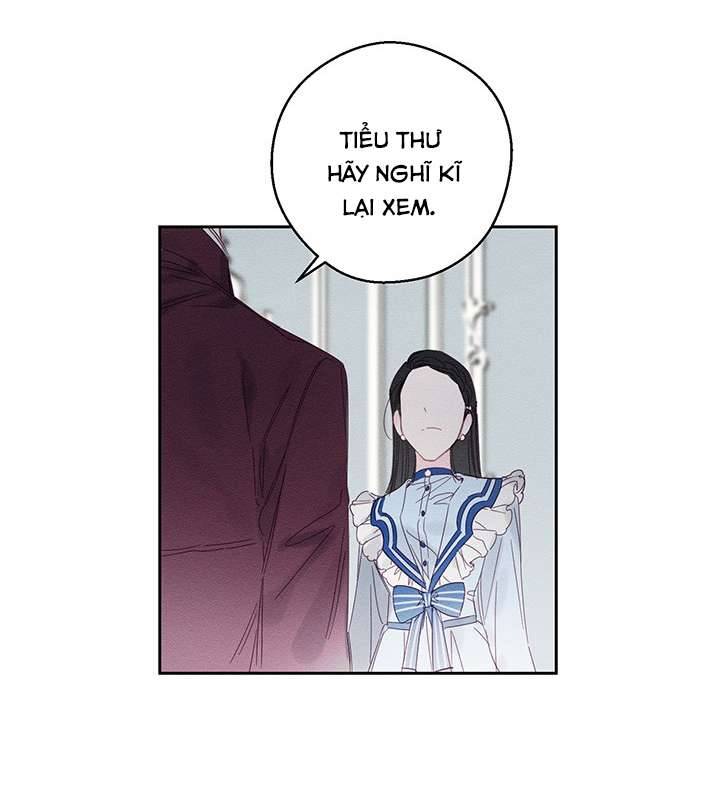 Trước Tiên Phải Giấu Em Trai Cái Đã! Chap 6 - Trang 2