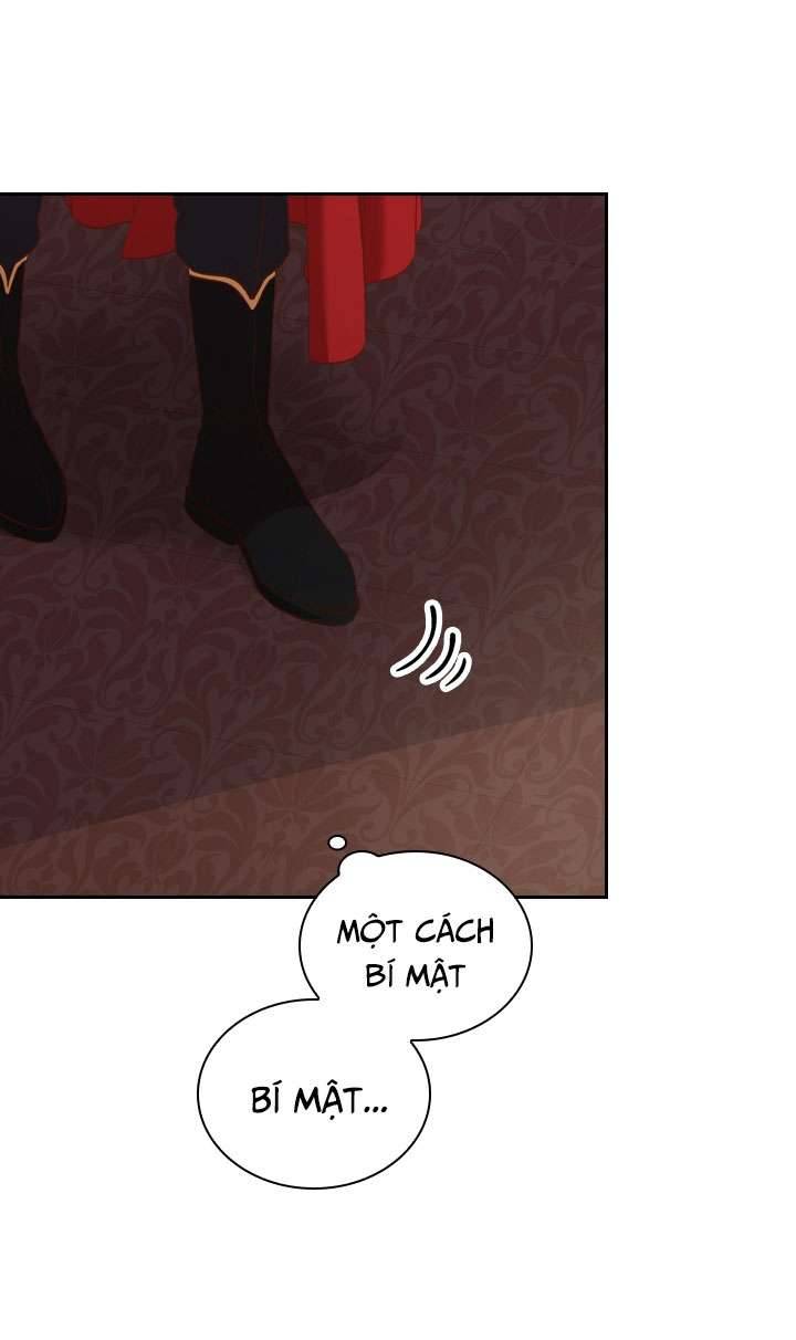 Thư Ký Của Bạo Chúa Chapter 30 - Trang 3