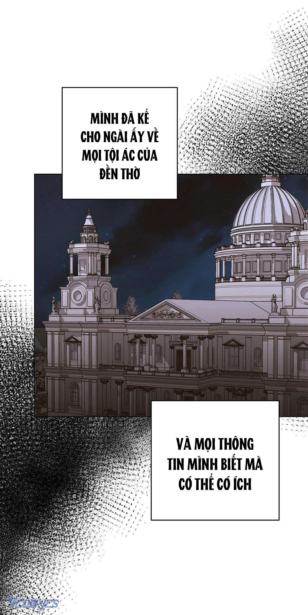 Thánh Nữ Sa Ngã Chap 2 - Trang 2