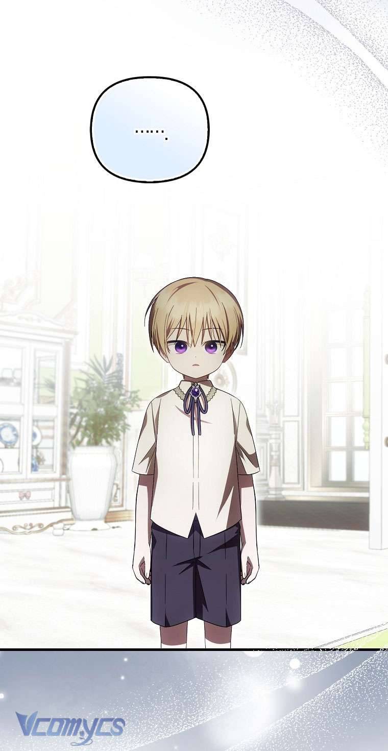 Lần Đầu Bé Út Được Yêu Thương Chap 23 - Trang 2