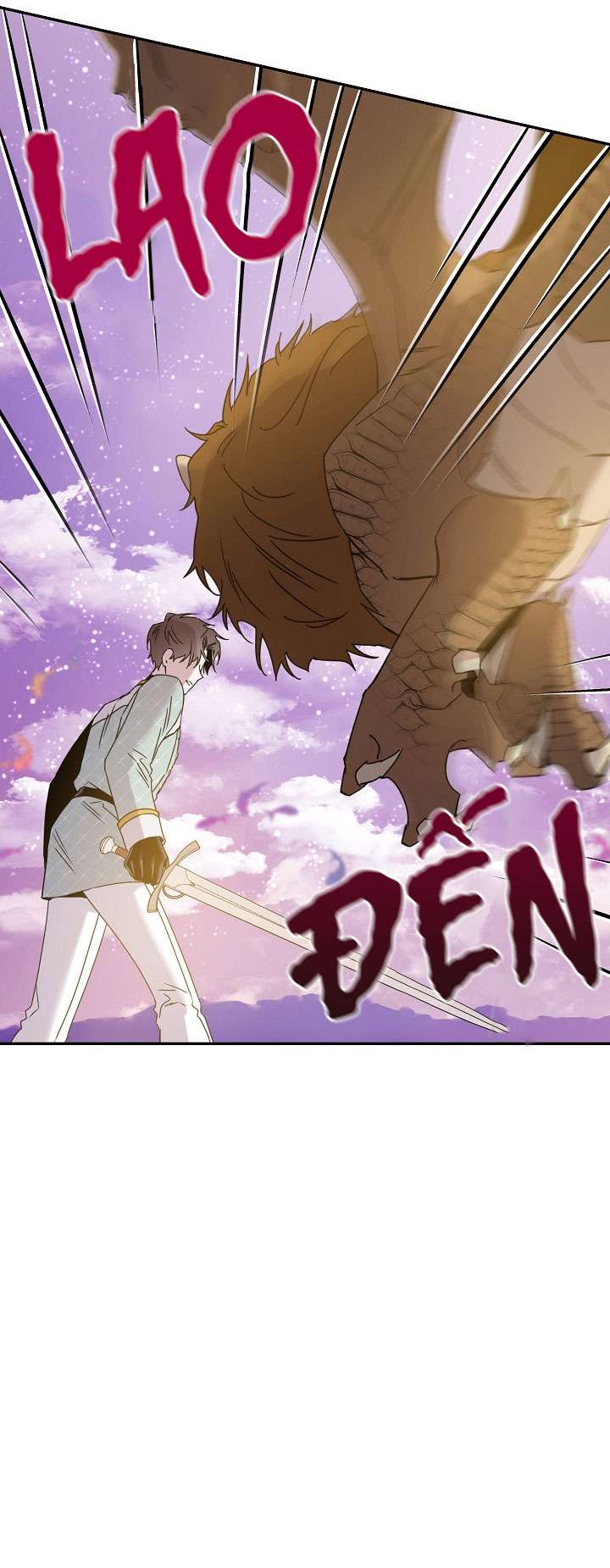 Thuần Hóa Bạo Quân Rồi Bỏ Trốn Chap 18 - Trang 2