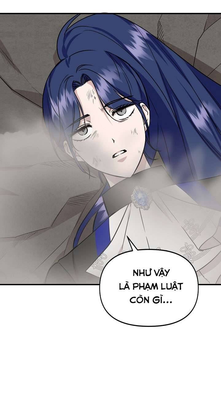Tôi Không Phải Là Cinderella Chapter 16 - Trang 4