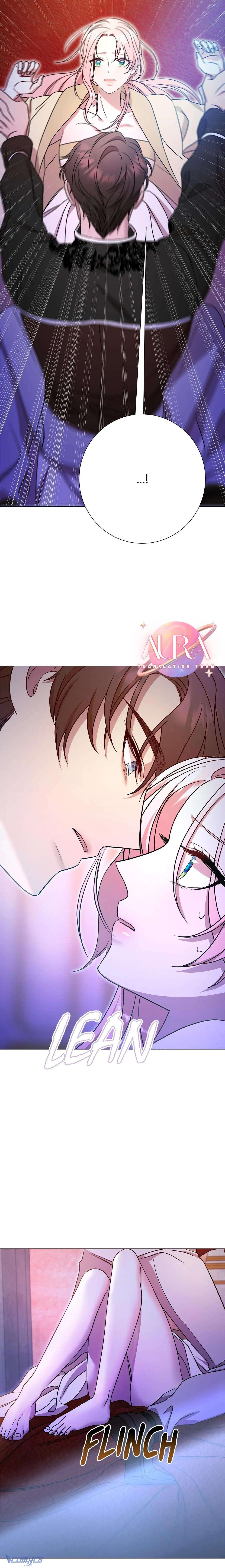 Lâu Đài Hoang Dã Chap 33 - Trang 2