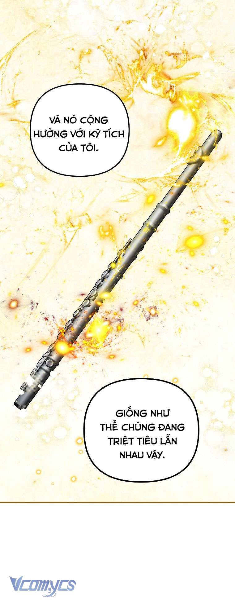 Thời Gian Của Nhân Vật Phụ Có Giới Hạn Chapter 39 - Trang 4