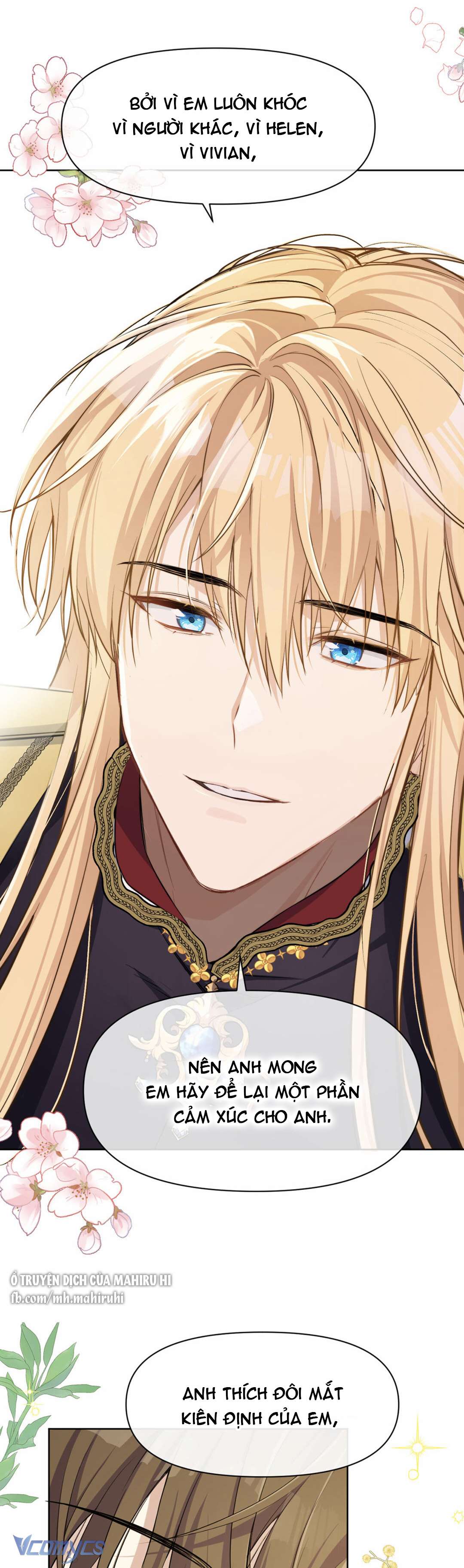 Đại Chiến Công Chúa Chapter 147 - Trang 4