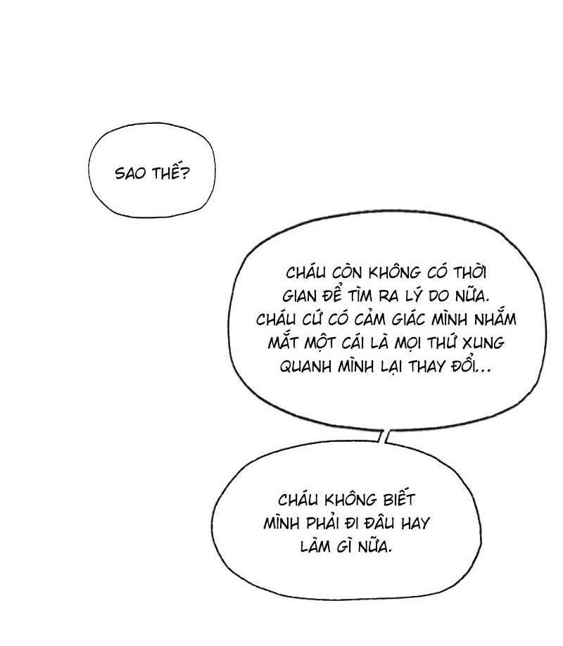 Chú Mèo Tata Chapter 1 - Trang 3