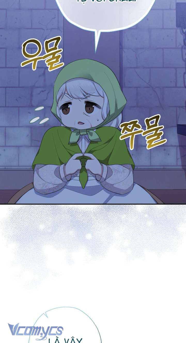 Tiểu Thư Tích Tiền Đi Bụi Chapter 62 - Trang 4
