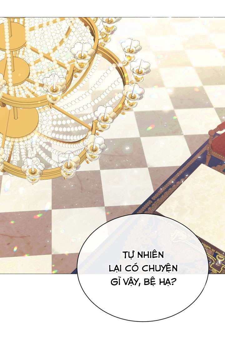 Ác Nữ Cần Bạo Chúa Chapter 43 - Trang 4