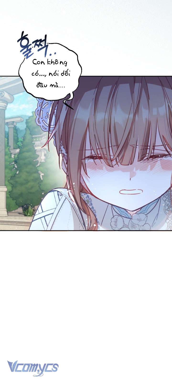 Không Có Chỗ Cho Kẻ Giả Mạo Chap 9 - Trang 2