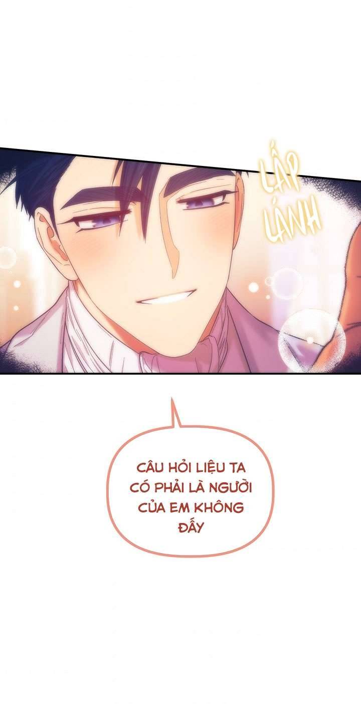 May Mắn Hay Bất Hạnh Chap 47 - Trang 4
