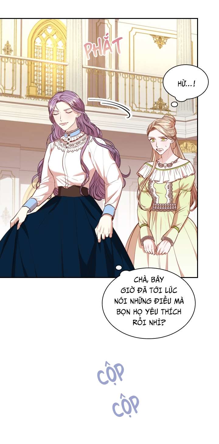 Thư Ký Của Bạo Chúa Chapter 32 - Trang 4