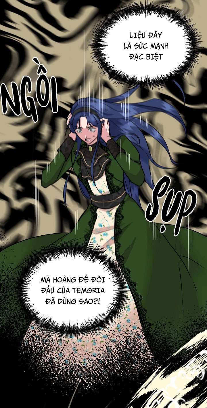 Tôi Không Phải Là Cinderella Chapter 11 - Trang 4