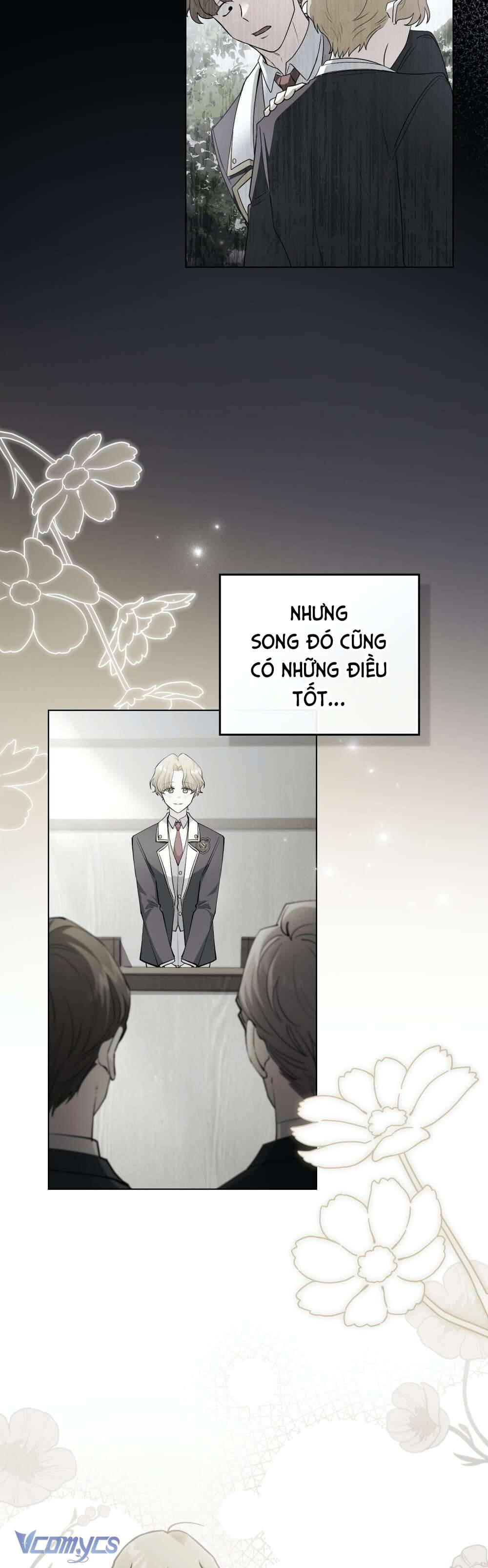 Tìm Lại Camellia Chapter 77 - Trang 4