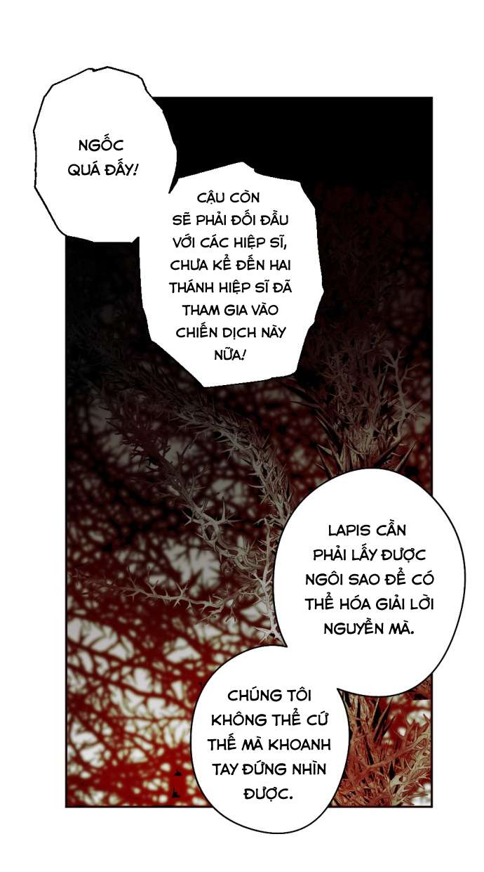 Lời Thú Nhận Của Chúa Tể Bóng Tối Chapter 112 - Trang 4