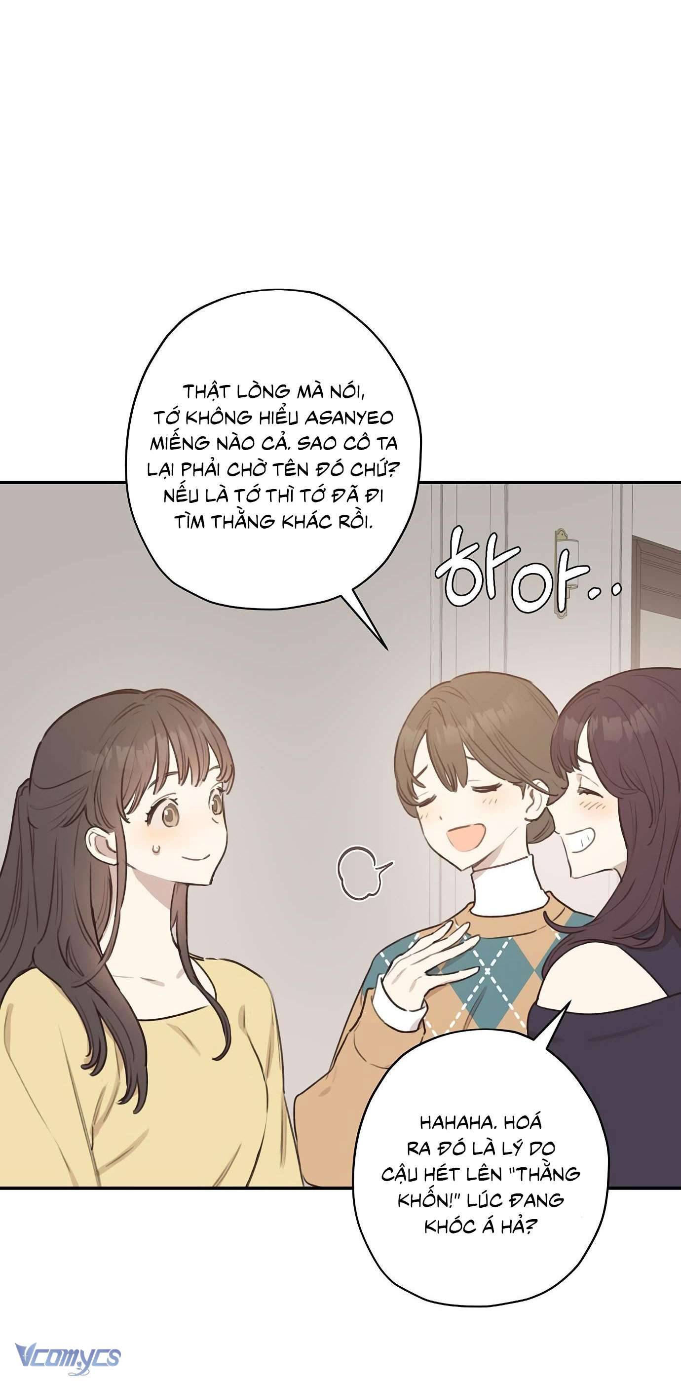Onsaemiro Chapter 8 - Trang 4