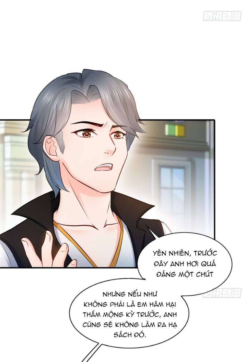 Hệt Như Hàn Quang Gặp Nắng Gắt Chap 48 - Trang 4