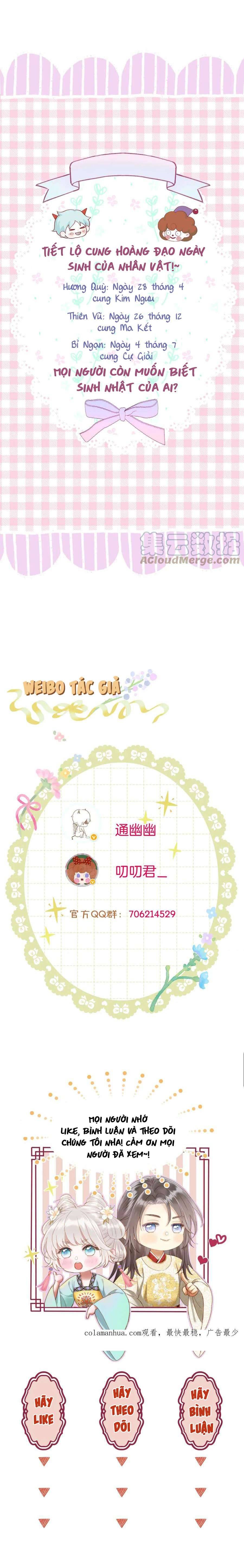 Livestream Trong Lãnh Cung Chap 28 - Trang 2
