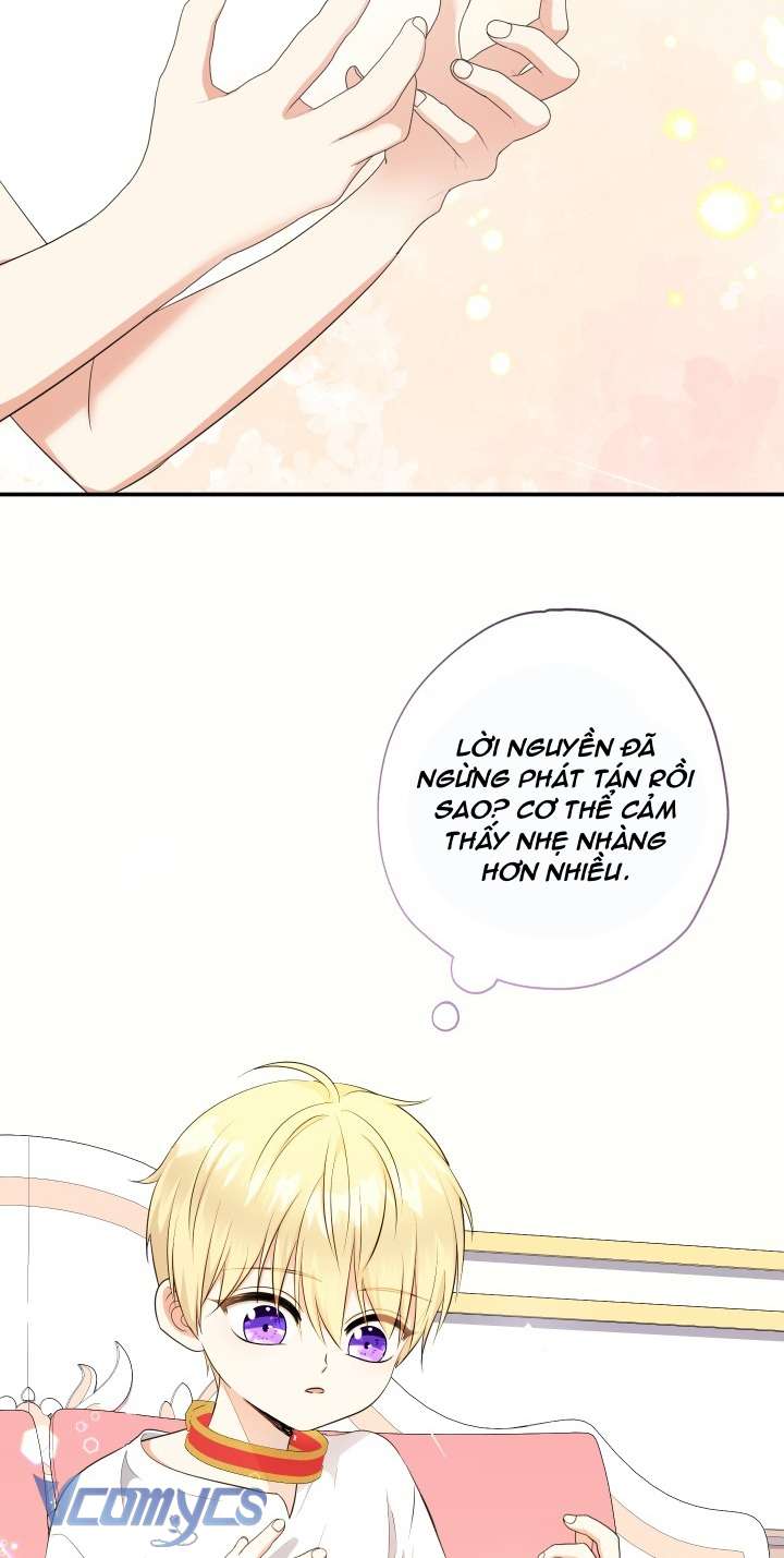 Tiểu Thư Tích Tiền Đi Bụi Chapter 67 - Trang 4
